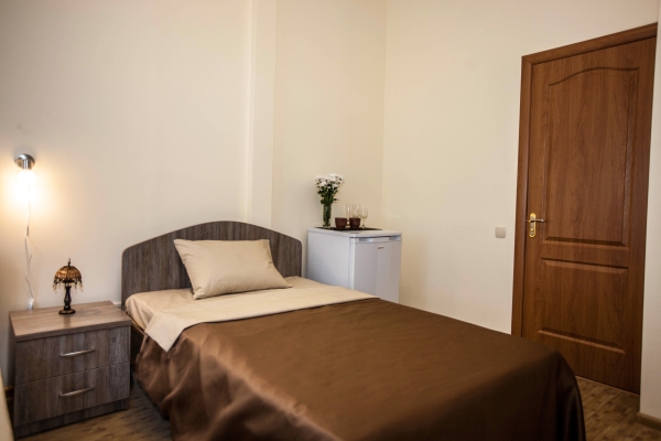 Hotel Arnautskiy Арнаутский (Odessa)